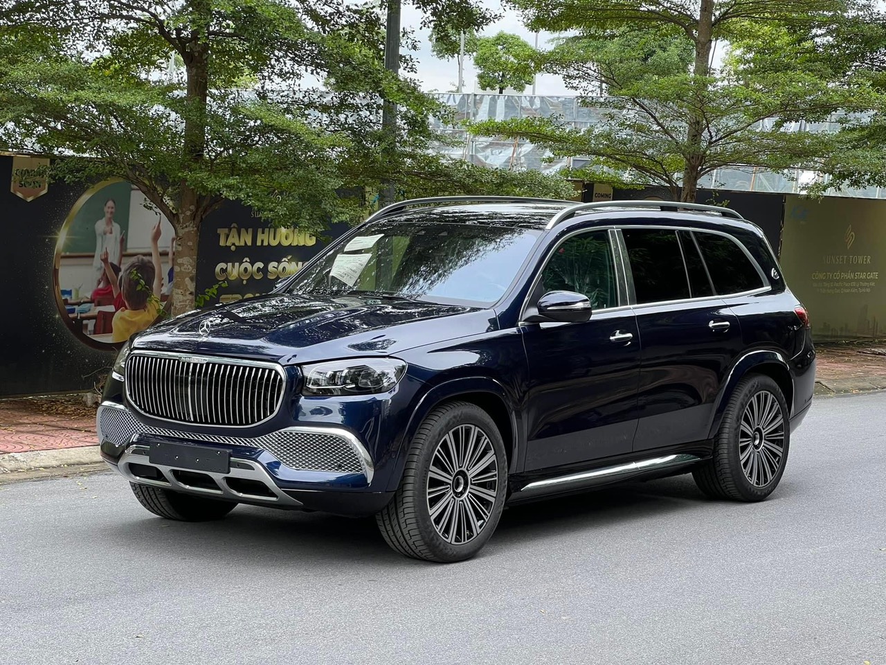 Maybach gls 480 (3)