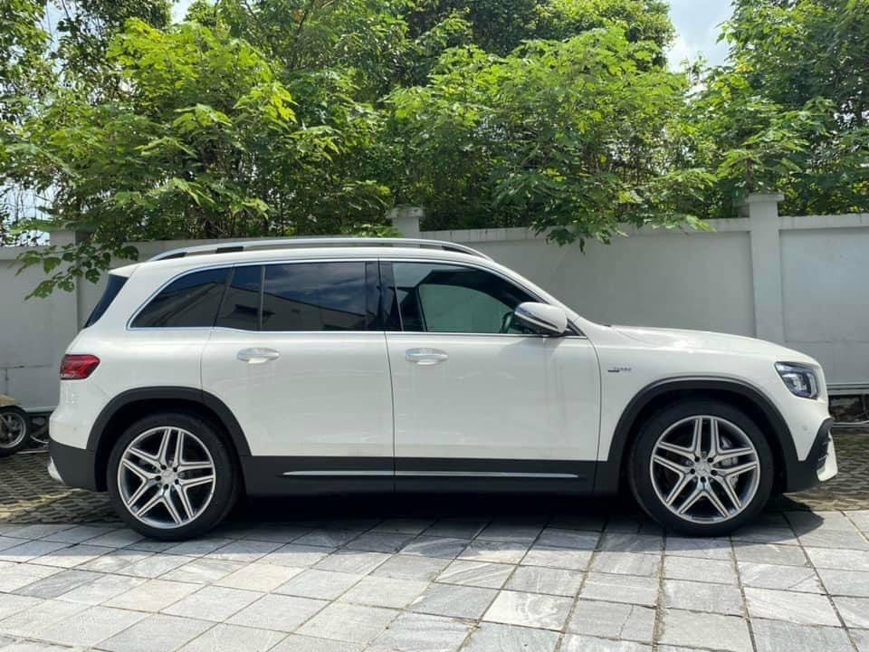 Mercedes GLB 35 AMG (10)