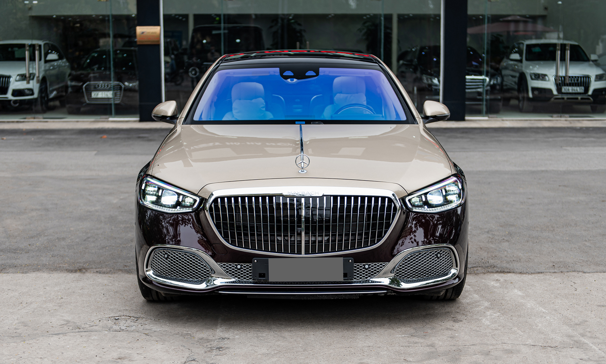 Mercedes Maybach S680 (18)