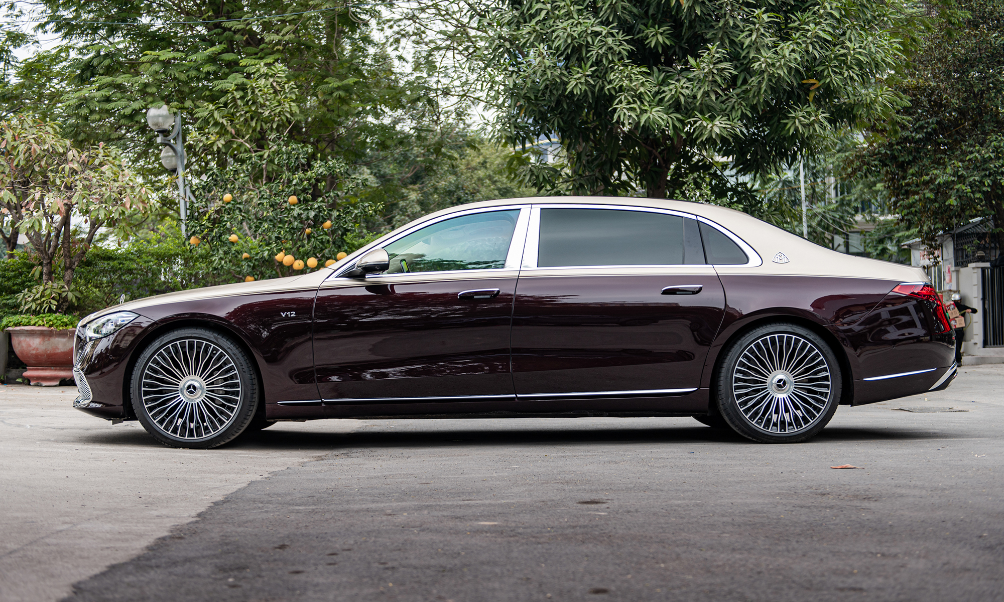 Mercedes Maybach S680 (19)