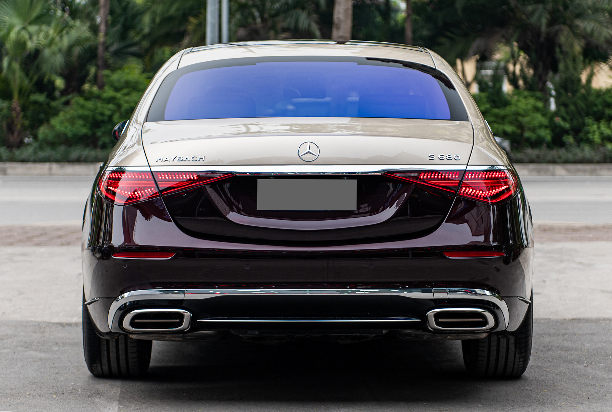 Mercedes Maybach S680 (21)