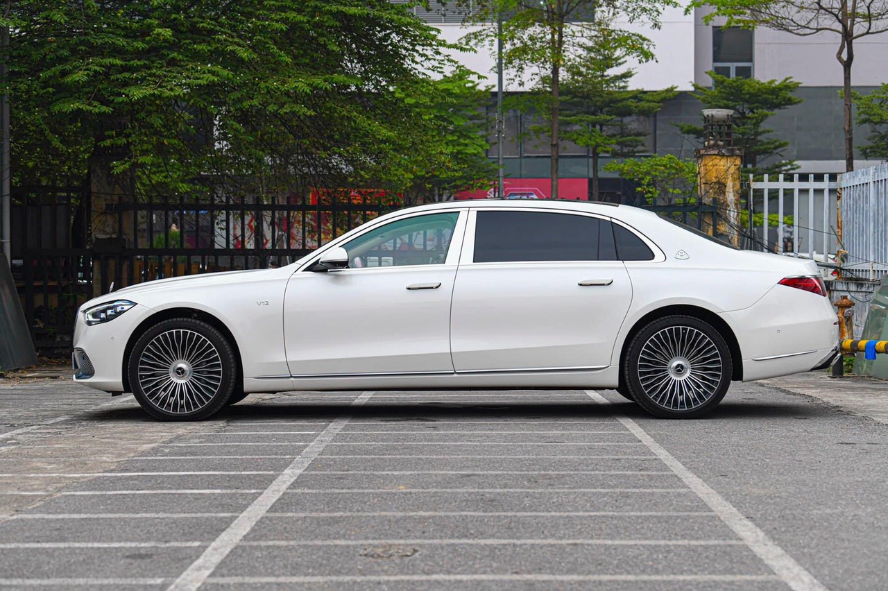 Mercedes Maybach S680 (29)