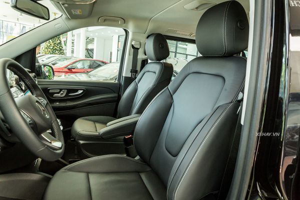 Mercedes-VClass-250-7