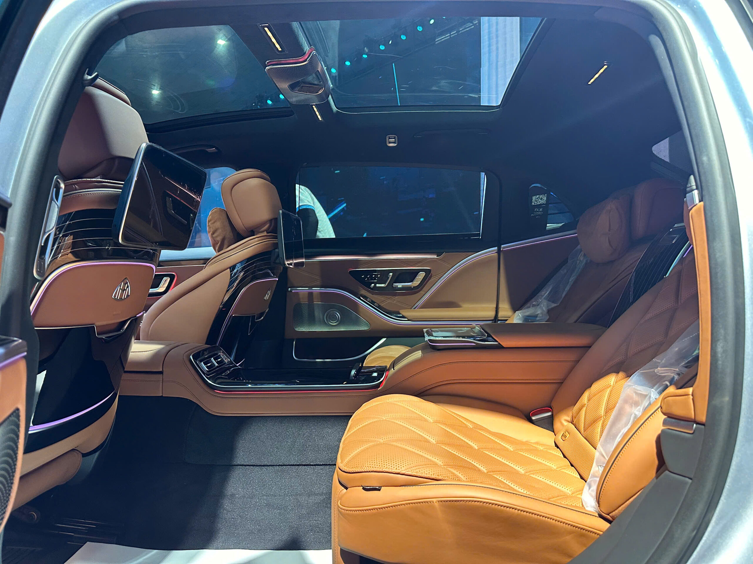 maybach s450 -6