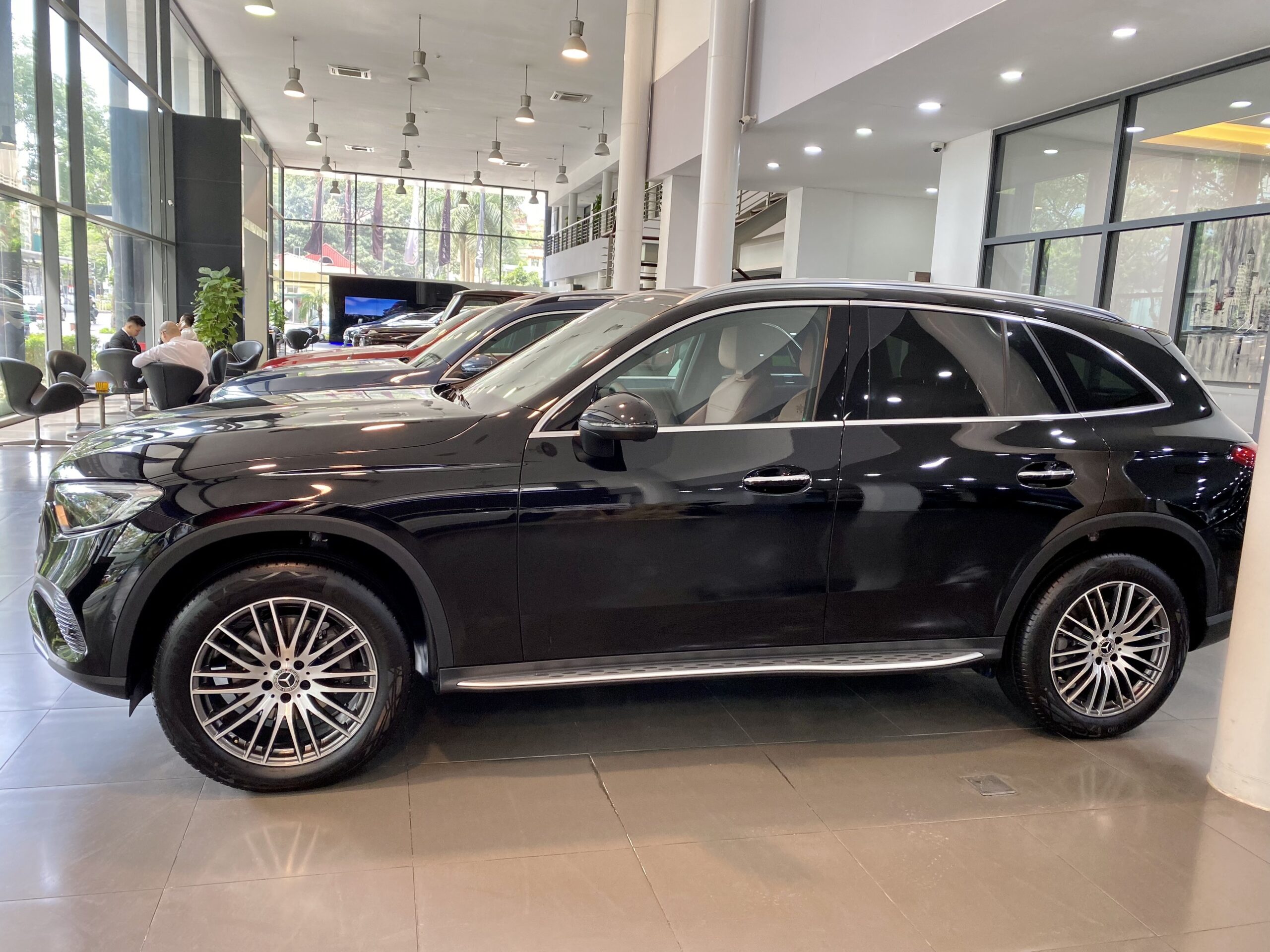GLC 200 4MATIC 2023 (10)