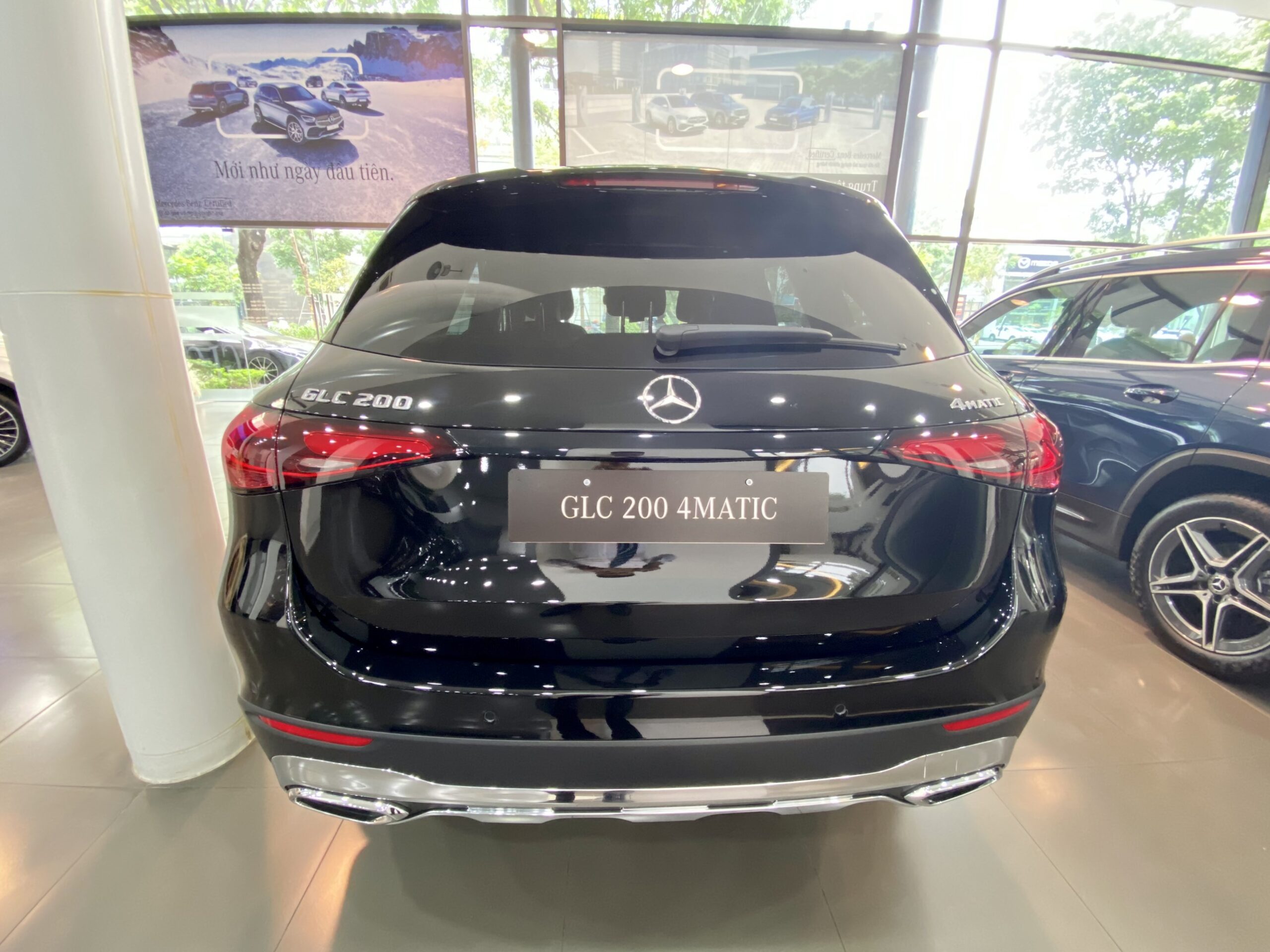 GLC 200 4MATIC 2023 (11)
